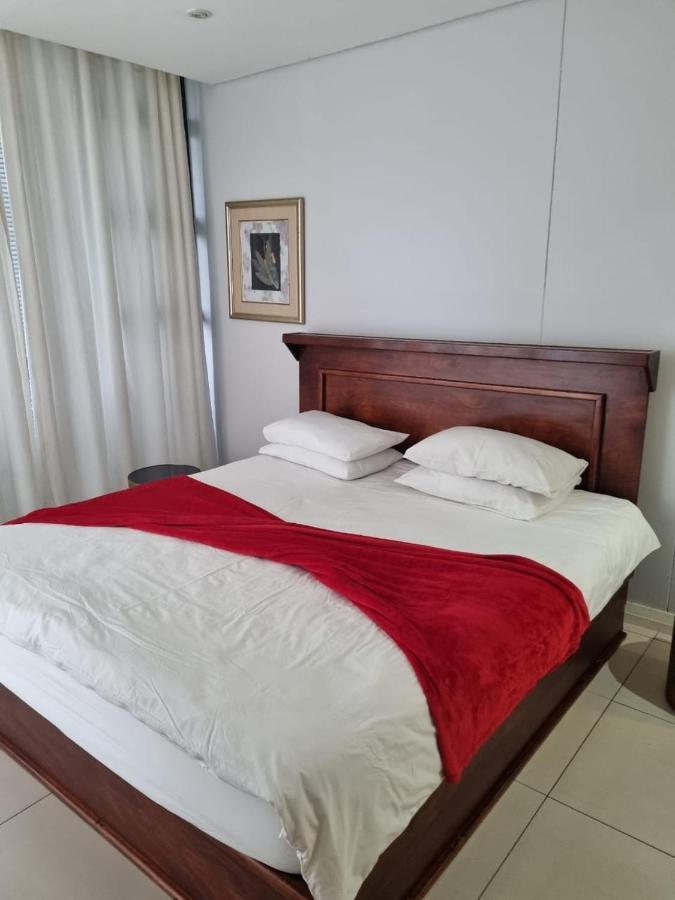 Apartament Sue Beacon Rock Durban Zewnętrze zdjęcie