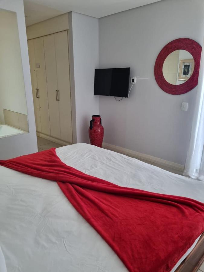 Apartament Sue Beacon Rock Durban Zewnętrze zdjęcie