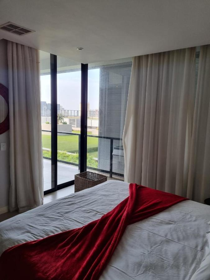 Apartament Sue Beacon Rock Durban Zewnętrze zdjęcie