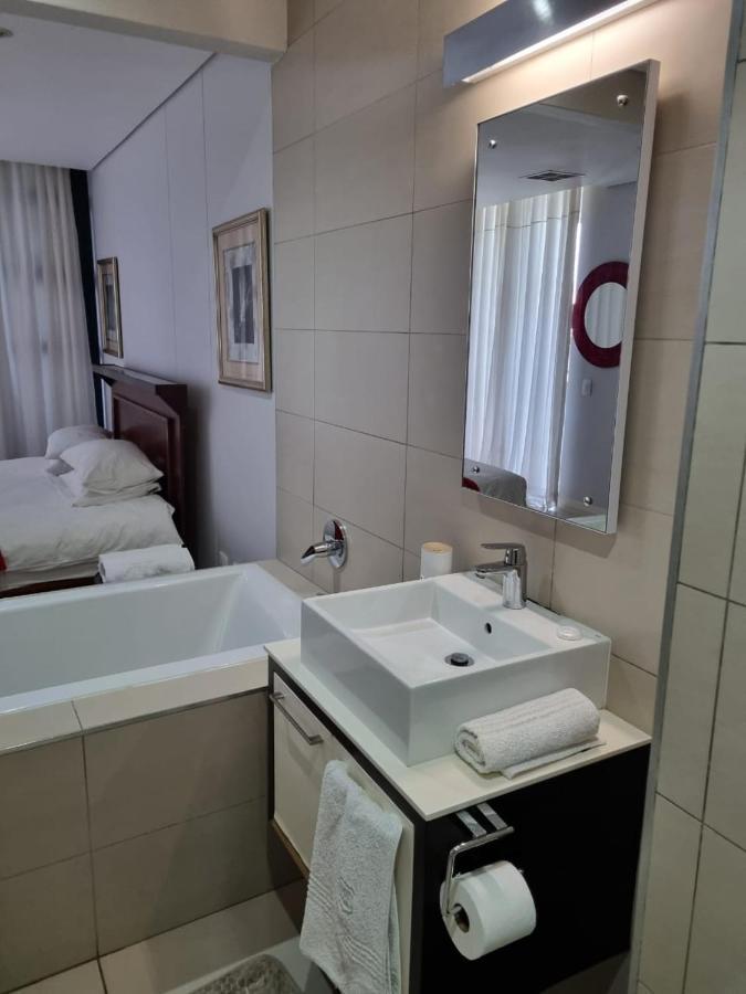 Apartament Sue Beacon Rock Durban Zewnętrze zdjęcie