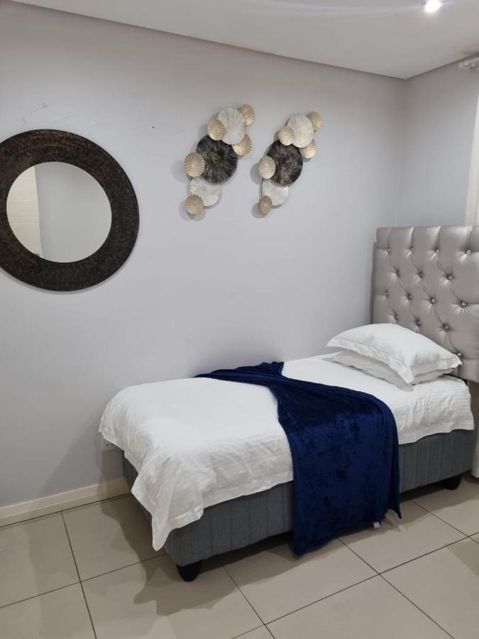 Apartament Sue Beacon Rock Durban Zewnętrze zdjęcie