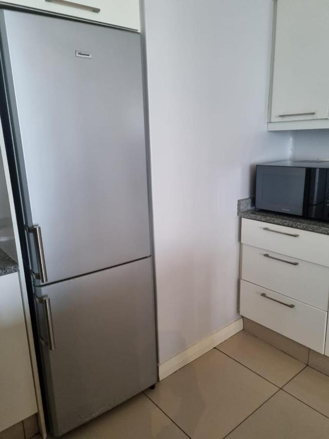 Apartament Sue Beacon Rock Durban Zewnętrze zdjęcie