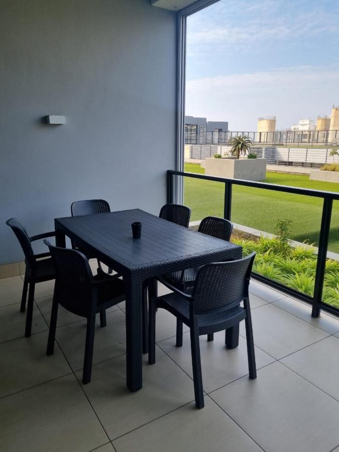 Apartament Sue Beacon Rock Durban Zewnętrze zdjęcie
